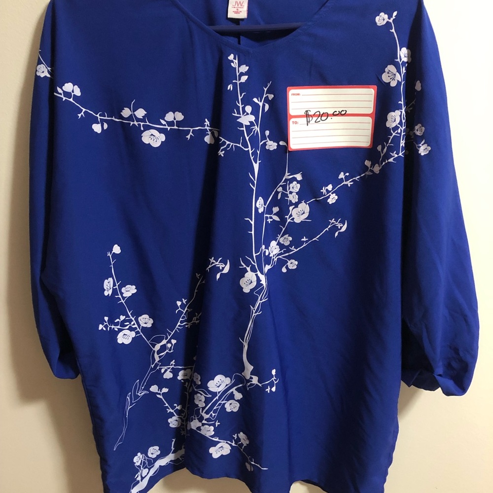 Blouse